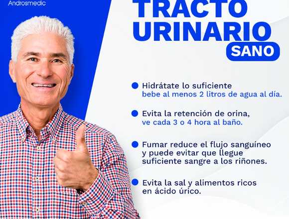 ¿Estas buscando una consulta urológica? en Querétaro (Municipio)
