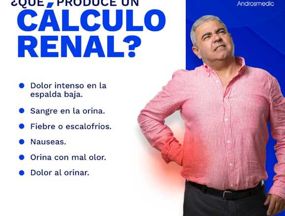 Los cálculos renales en Querétaro (Municipio)