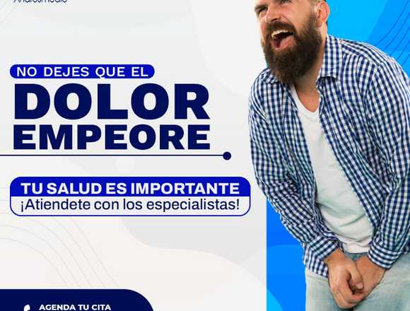 El Dolor testicular en Querétaro (Municipio)