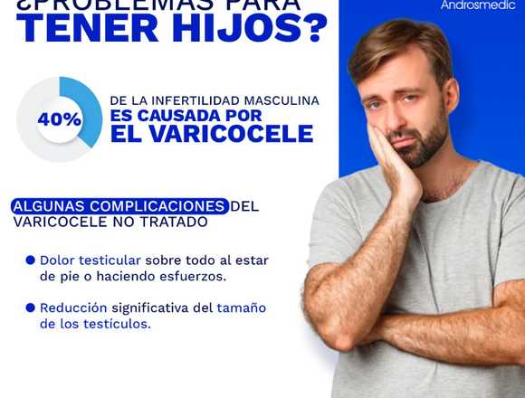 El #varicocele en Querétaro (Municipio)