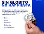 SIN GLOBITO NO HAY FIESTA en Cuauhtémoc (Municipio)