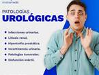 ¿Buscas soluciones para tus problemas urológicos? en Querétaro (Municipio)
