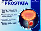 Lucha contra el cáncer de próstata en Querétaro (Municipio)