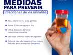 Infecciones Urinaria