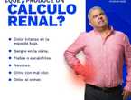 Los cálculos renales