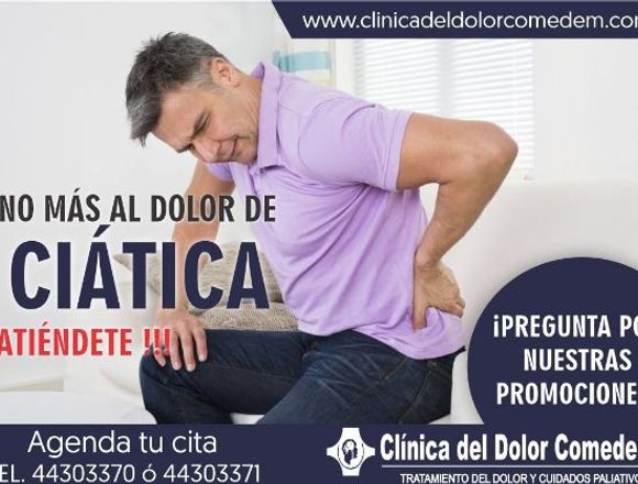 CLINICA DEL DOLOR ROMA ESPECIALISTAS EN DOLOR en Azcapotzalco (Municipio)