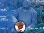 Cáncer de Próstata