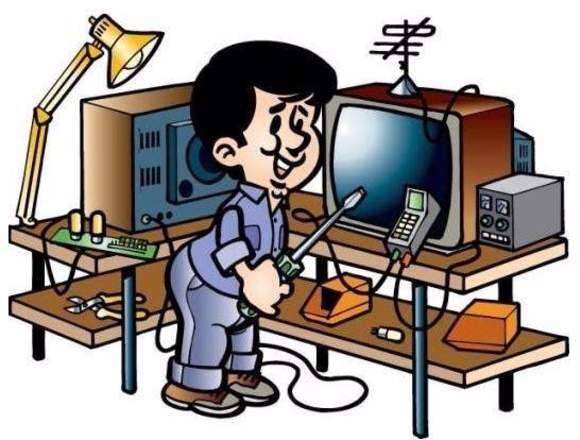 REPARACION DE PANTALLAS, EQUIPOS ELECTRONICOS en Atizapán (Municipio)