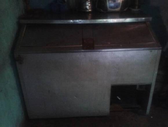 Refrigerador Cervecero de dos puertas