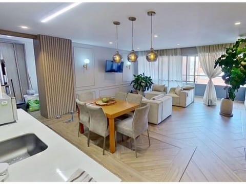 Apartamento en venta en guayabal Medellín villa Terra