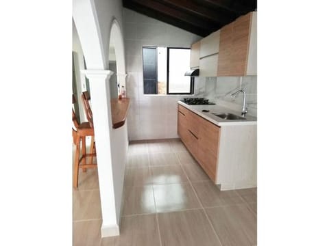 Casa en venta en cabañas Bello Antioquia