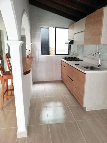 Casa en venta en cabañas Bello Antioquia en Bello (Municipio)