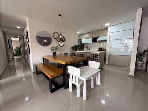 Apartamento en venta en Envigado sector cumbres