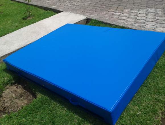 FABRICAMOS COLCHONETAS PARA ESCUELAS - COLEGIOS en Pichincha (Cantón)