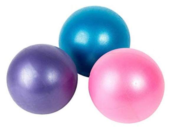 ANTI-BURST GYM BALL en Ibarra (Cantón)