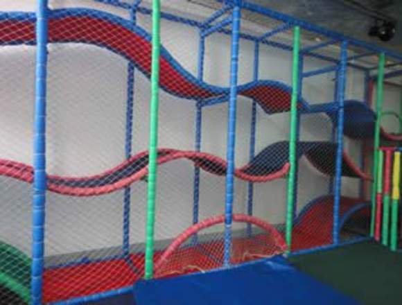 MALLA PARA JUEGOS DIDÁCTICOS 022526826