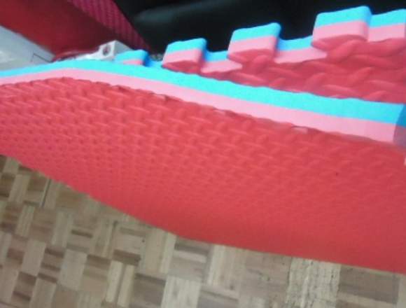 PISOS DE GATEO PARA BEBES 022526826