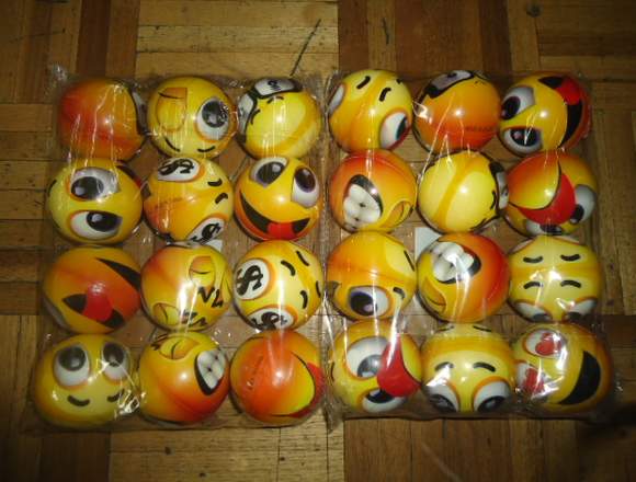 PELOTAS ANTIESTRES 0222526826 en Pichincha (Cantón)