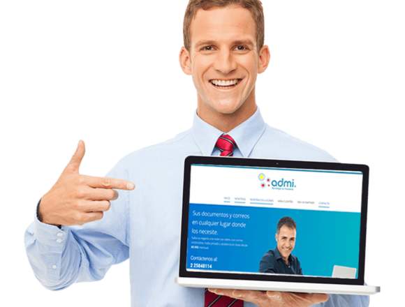 ADMI - soluciones informaticas en Maule (Comuna)