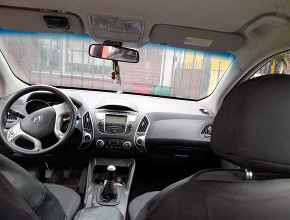 ¡Hyundai Nuevo Tucson GL 2.0 2013 en venta! en San Miguel (Comuna)