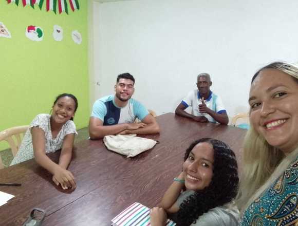 Cursos de inglés, italiano y francés. en San Fernando (Municipio)