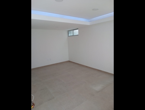 VENTA DEPARTAMENTO TIPO PENTHOUSE CON ROOF PRIVADO