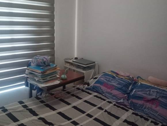 SE VENDE DEPARTAMENTO AZCAPOTZALCO CAMARONES en Azcapotzalco (Municipio)