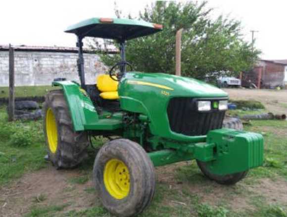 VENTA DE TRACTOR JHON DEERE en Guayaquil (Cantón)