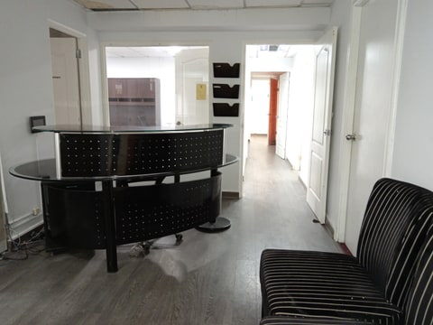 ALQUILO OFICINA EN VIA PORRAS en Panamá (Distrito)