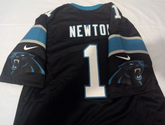 Jersey NC Panthers Original