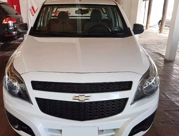 chevrolet tornado año mod 2013