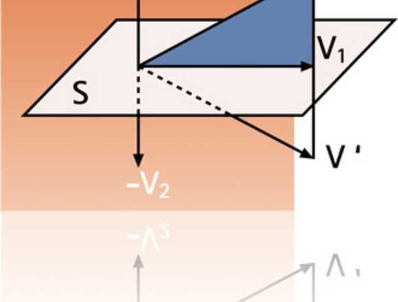 Clases particulares Álgebra Lineal en Buenos Aires (Localidad)