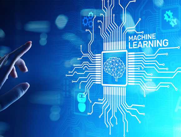 Curso de programación Machine Learning en Buenos Aires (Localidad)