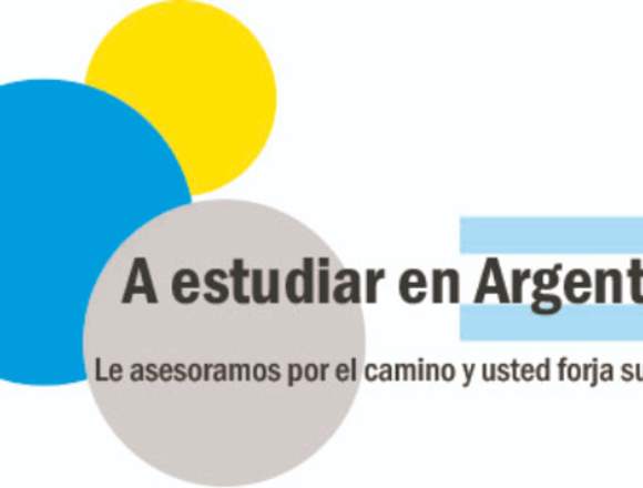 Empresa Asesora Para Educación Superior Argentina en Bogotá, D.C. (Municipio)