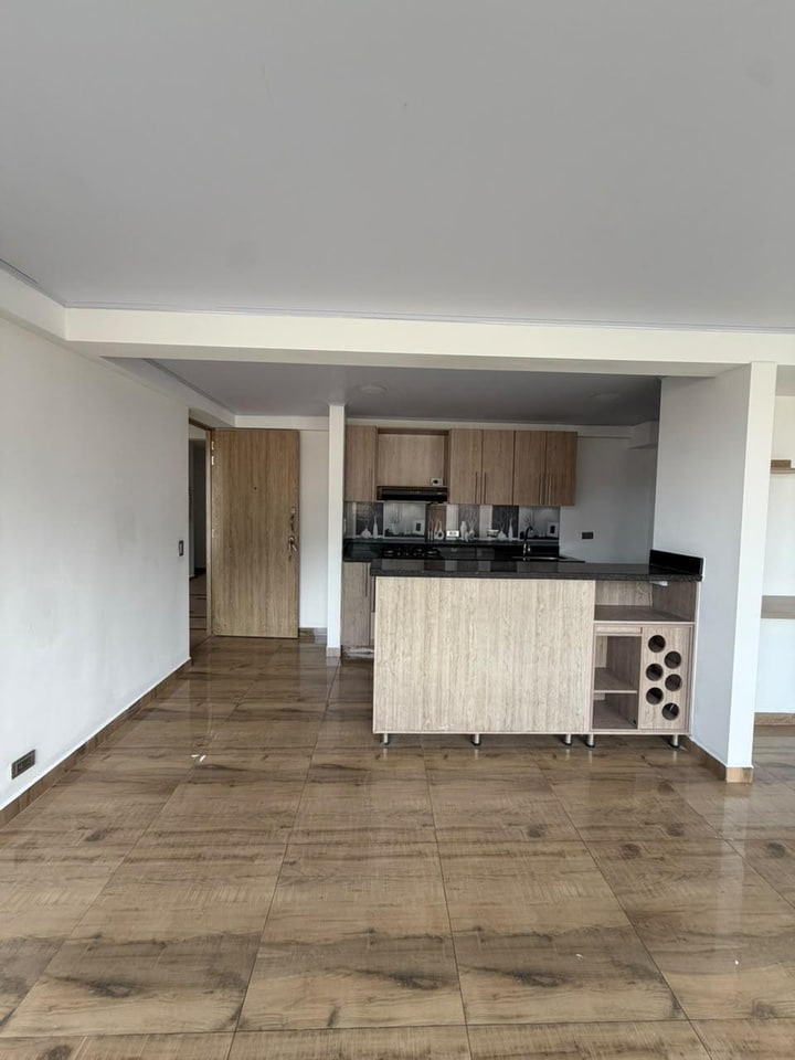 *Venta de apartamento en Fabricato, Bello en Bello (Municipio)