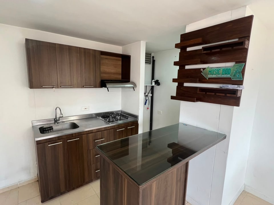 *Venta de apartamento en Amazonía, Bello en Bello (Municipio)