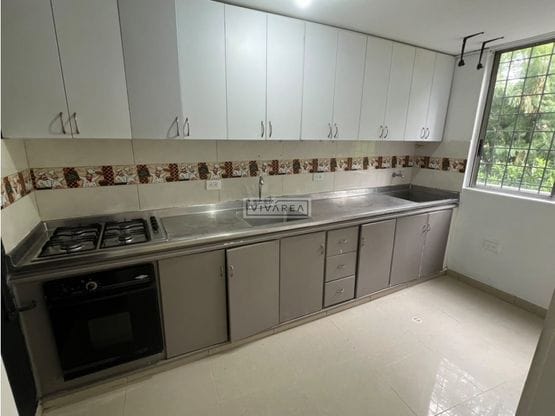 *Venta de apartamento en Belén Miravalle, Medellín