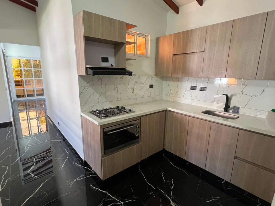 *Venta de apartamento para estrenar en Florencia, Medellín en Medellín (Municipio)