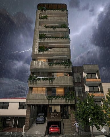 *VENTA APARTAESTUDIOS PLANOS, RENTAS CORTAS, LOS COLORES, MEDELLÍN en Medellín (Municipio)
