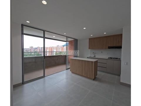 *VENTA DE APARTAMENTO PARA ESTRENAR EN FABRICATO, BELLO