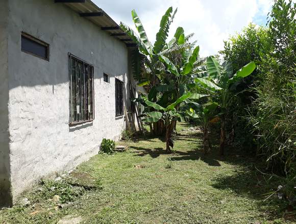 VENDO CASA, VILLAVICENCIO,APIAY $290.000.000 en Villavicencio (Municipio)