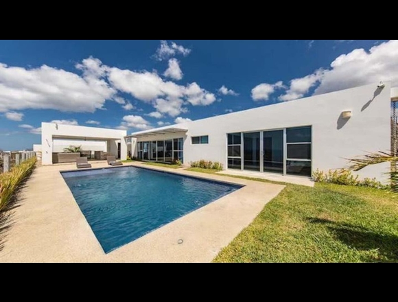 Casa en San Juan del Sur - Gran Oportunidad en Rivas (Municipio)