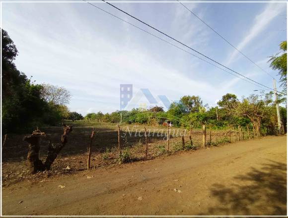 Venta lotes con Financiamiento en Nindiri-Masaya