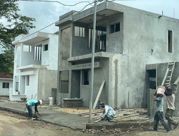 Apartamento nuevo y Elegante en Villas de San Juan en San Juan del Sur (Municipio)