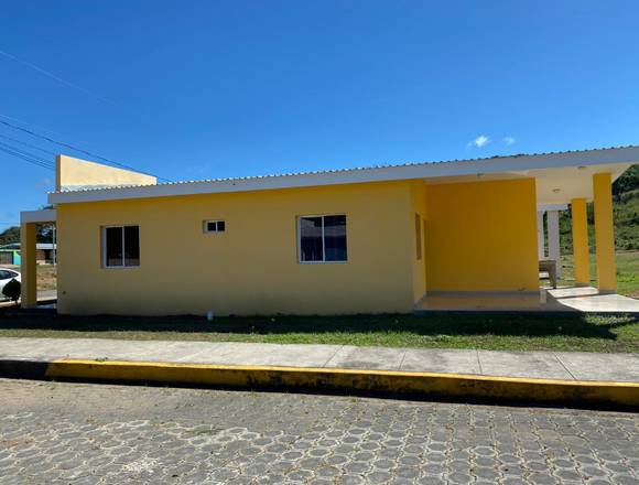 Casa en Villas de San Juan - San Juan del Sur. en Rivas (Municipio)