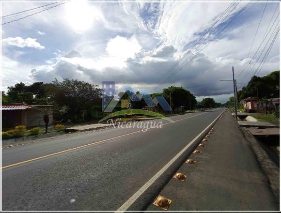 Lotes en Remate en San Francisco-Nindiri en Nindirí (Municipio)