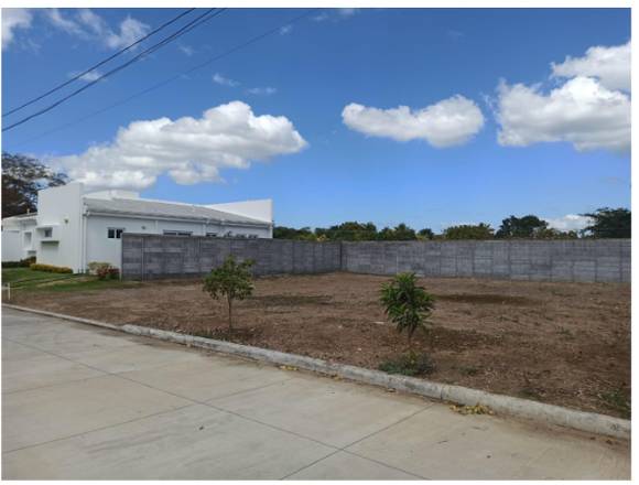 Casas en Bosques de San Pablo, Las Colinas en Managua (Municipio)