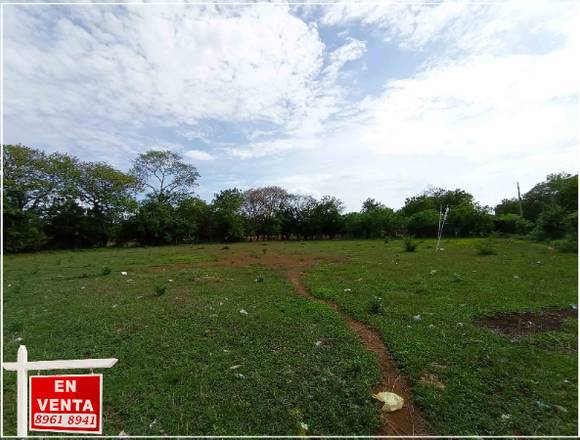 #Forsale||VENTA DE LOTE EN SAN FRANCISCO-NINDIRI en Nindirí (Municipio)