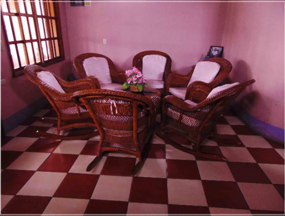 VENTA DE CASA EN MASAYA-Nicaragua