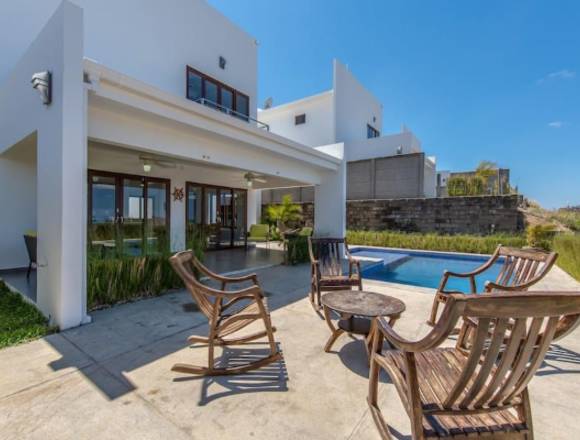 Venta Casa en San Juan del Sur en Rivas (Municipio)